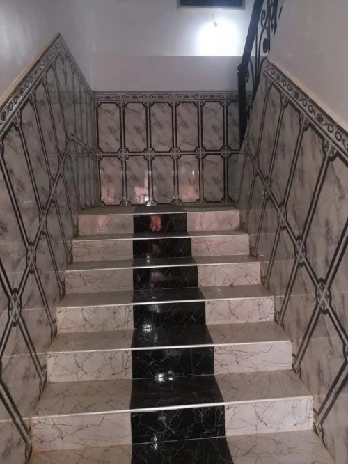 Vente Villa Tlemcen Marsa ben mhidi