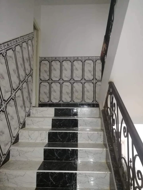 Vente Villa Tlemcen Marsa ben mhidi
