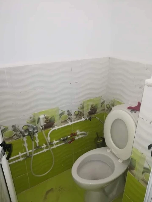 Vente Villa Tlemcen Marsa ben mhidi