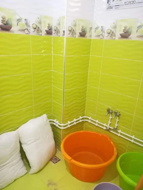 Vente Villa Tlemcen Marsa ben mhidi