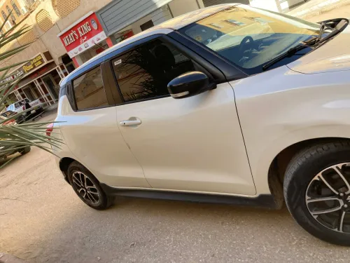 Suzuki Swift 2022 Swift sport