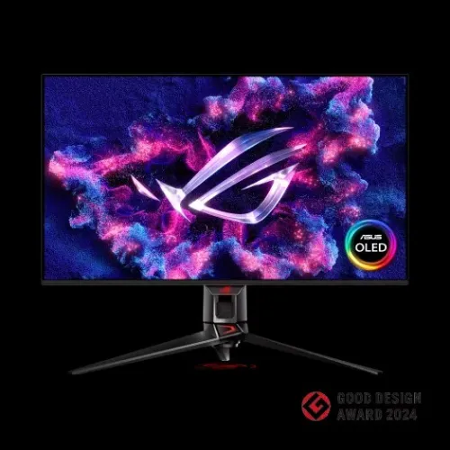 ROG Swift OLED PG32UCDM