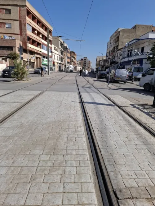 Vente Villa Alger Bordj el kiffan