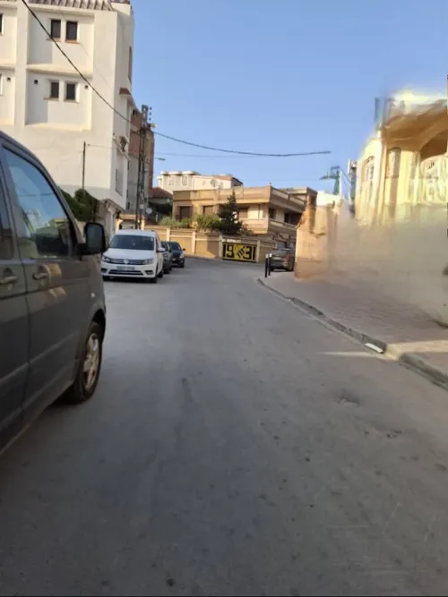Vente Villa Alger Mohammadia