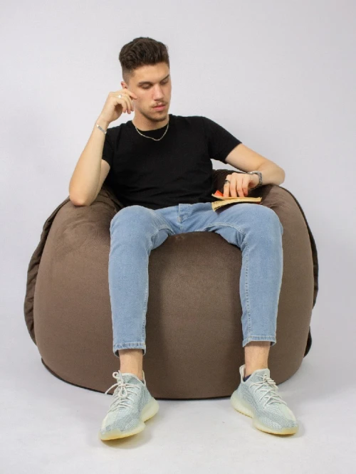 Sofa  sweet beanbag pouf