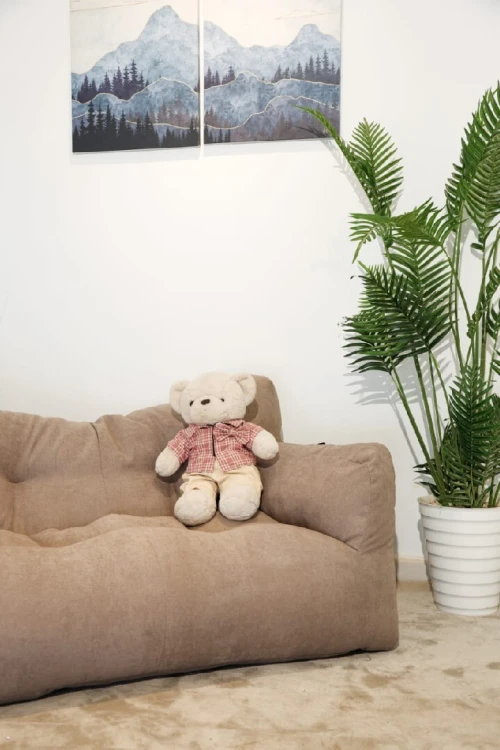Relaxez-vous avec notre fauteuil Lounge Duo Confort Premium