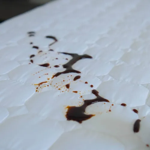 LuxeGuard Protège-Matelas Imperméable et Respirant /