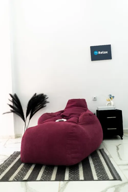 Fauteuil super relax pour des moments de Détente 