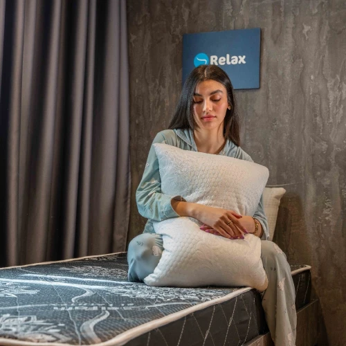Matelas NIRVANA Une place 