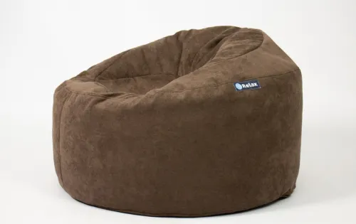 Pouf one beanbag pouf 