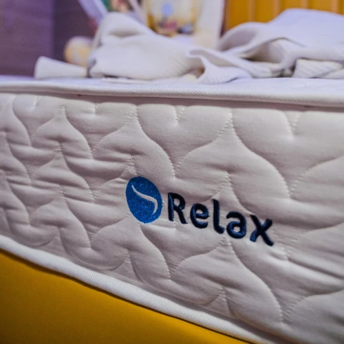 Matelas NIRVANA D30 Orthopédique luxe ماطلا أورطوبيديك أعلى جودة