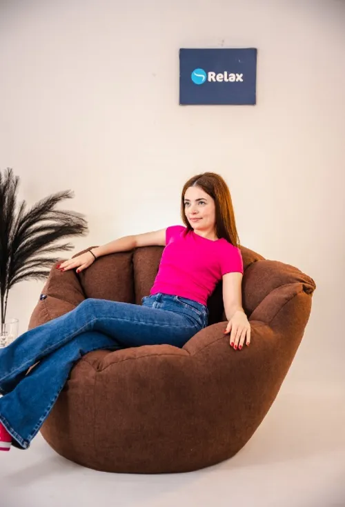 Fauteuil majestic relaxant 