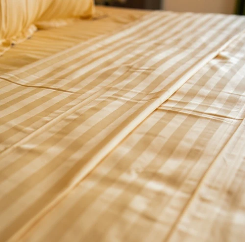 Parure de Draps HORIZON Douceur Hôtel 5 Étoiles
