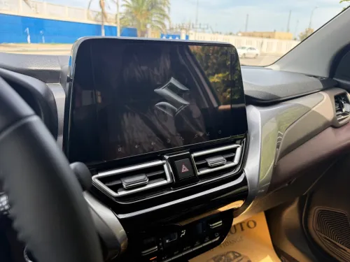 Suzuki Fronx 2025 GLX