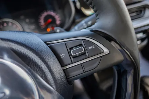 Suzuki Swift 2026 GLX