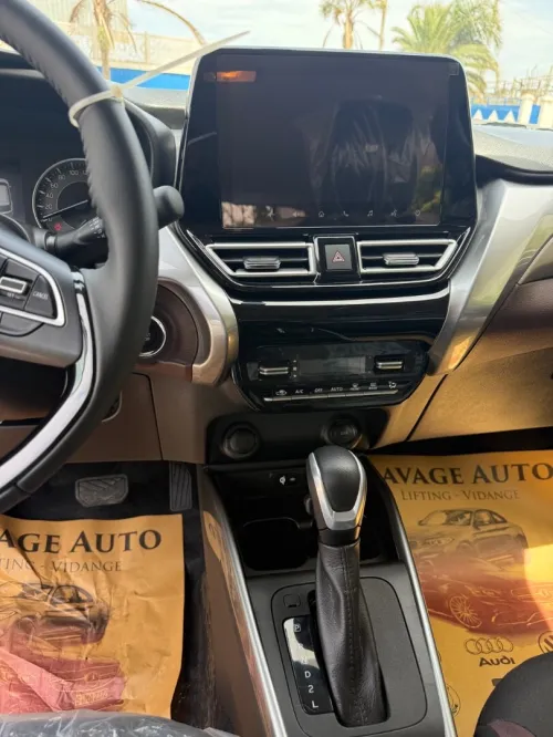 Suzuki Fronx 2025 GLX