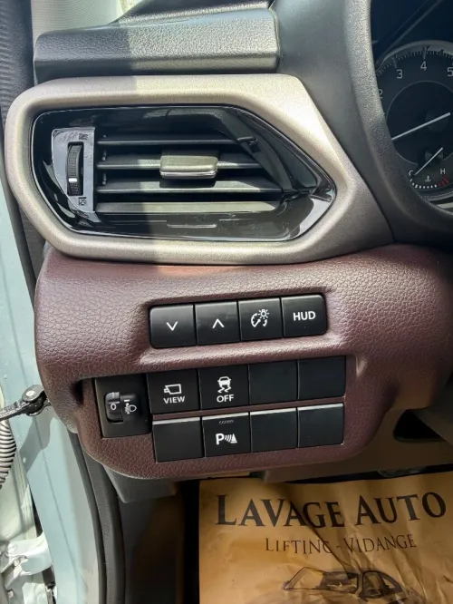 Suzuki Fronx 2025 GLX