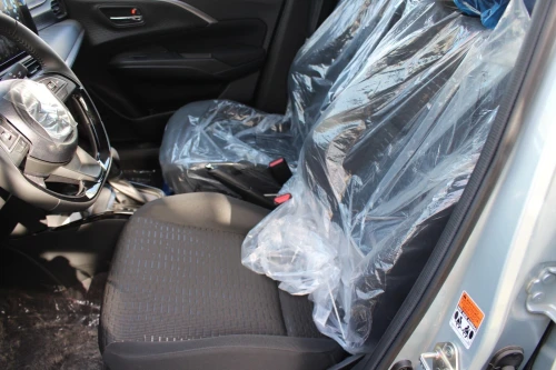 Suzuki Swift 2025 GLX