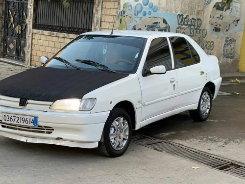 Peugeot 306 1996 306