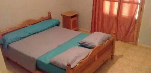 Location Appartement F2 F3 Tizi Ouzou Azeffoun