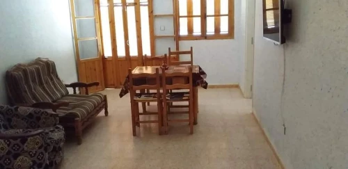 Location Appartement F2 F3 Tizi Ouzou Azeffoun