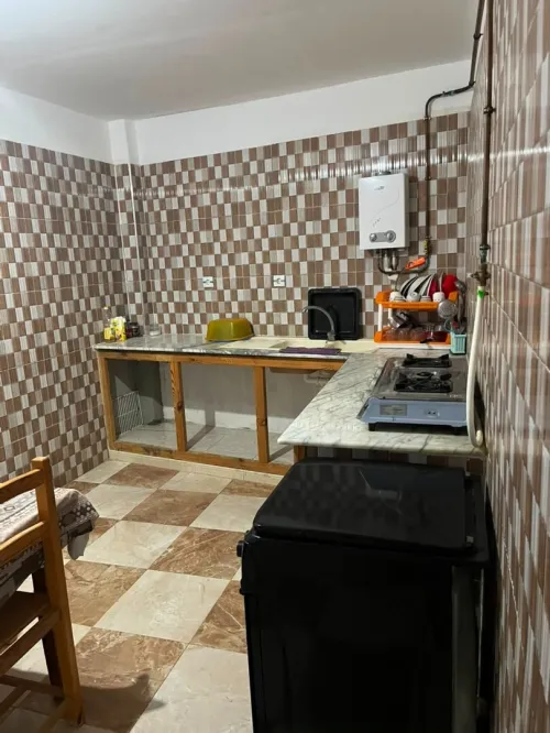 Location vacances Appartement Studio F2 F3 Tizi Ouzou Azeffoun