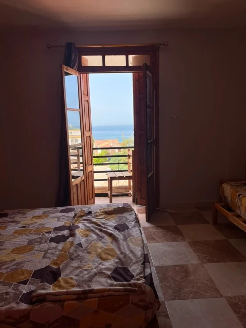 Location vacances Appartement Studio F2 F3 Tizi Ouzou Azeffoun