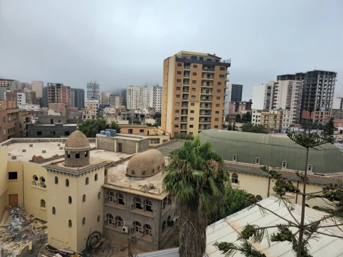Location Appartement F4 Oran Oran