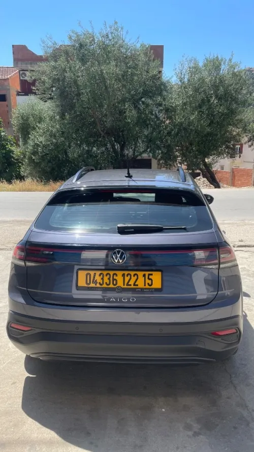 Volkswagen Taigo 2022 Life 