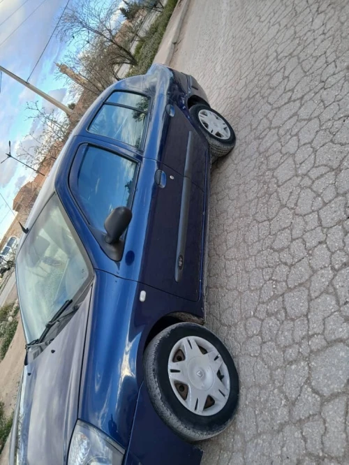 Renault Clio Classique 2004 Clio Classique