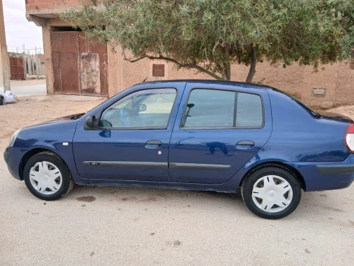 Renault Clio Classique 2004 Clio Classique
