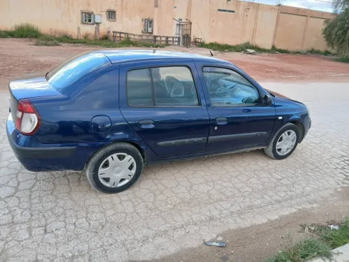 Renault Clio Classique 2004 Clio Classique