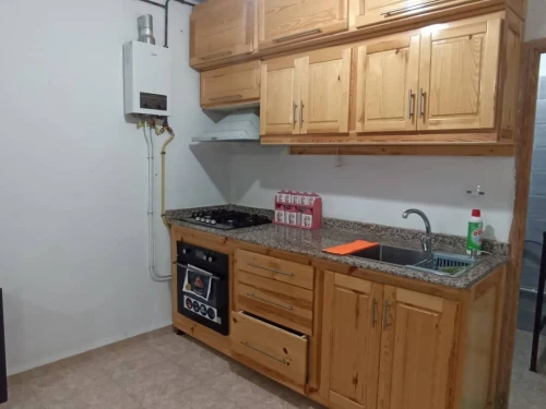Location vacances Appartement F2 Béjaïa Bejaia