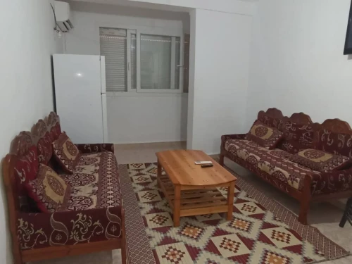 Location vacances Appartement F2 Béjaïa Bejaia