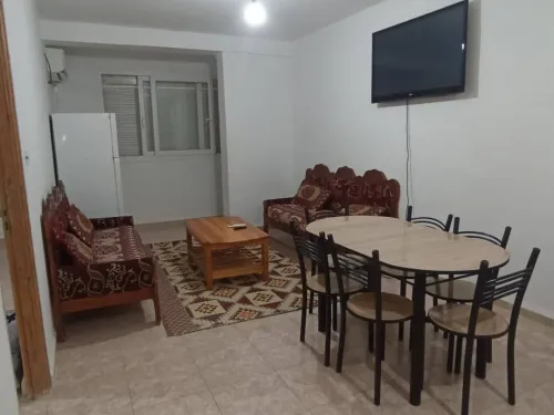 Location vacances Appartement F2 Béjaïa Bejaia
