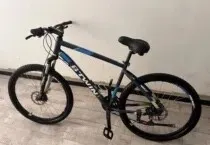 Vélo maxstar