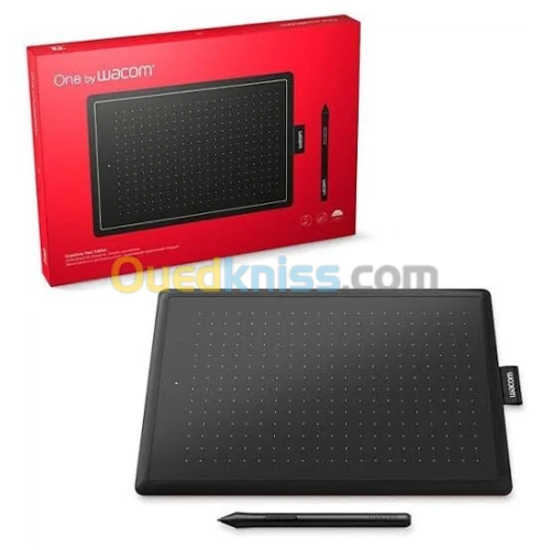 WACOM CTL-672-M