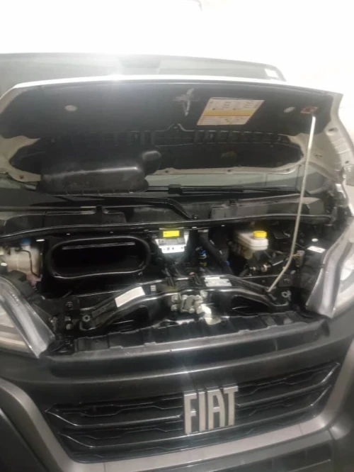 Fiat Ducato 2023