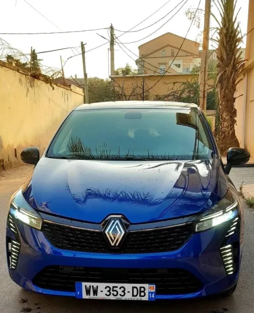 Renault Clio 5  2025 Evolution
