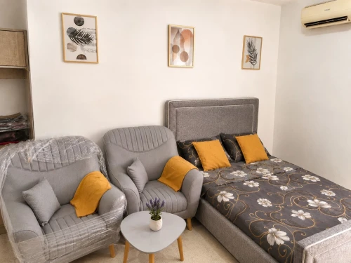 Location vacances Appartement Studio Béjaïa Bejaia