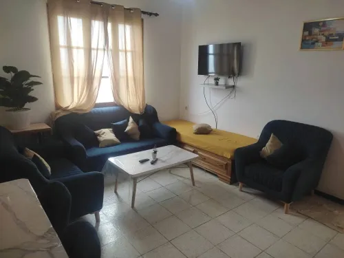 Location vacances Appartement F2 Béjaïa Bejaia