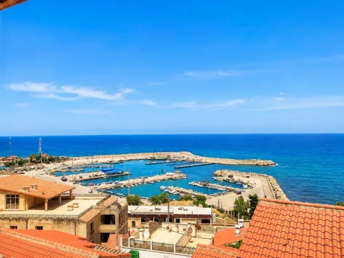 Location vacances Appartement F2 Béjaïa Bejaia