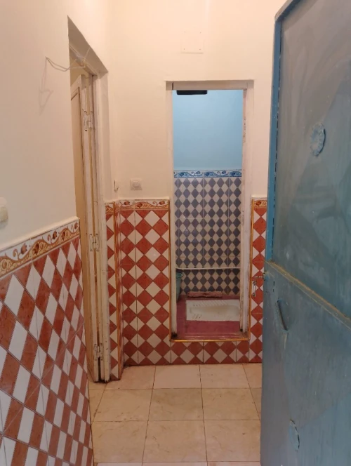 Location vacances bien immobilier Aïn Témouchent Sidi ben adda