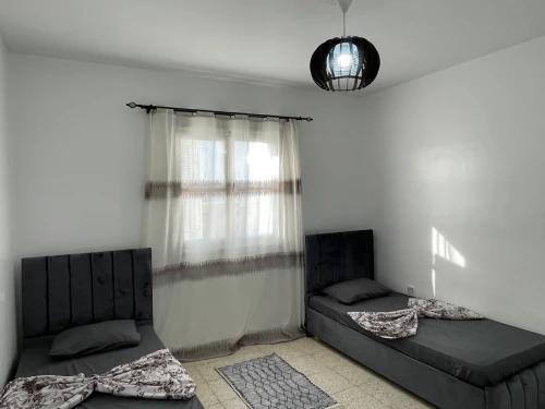 Location Appartement F3 Boumerdès Boumerdes