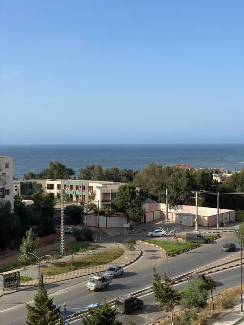 Location Appartement F3 Boumerdès Boumerdes