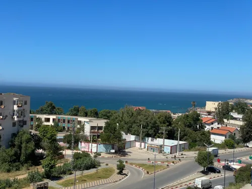 Location vacances Appartement F3 Boumerdès Boumerdes
