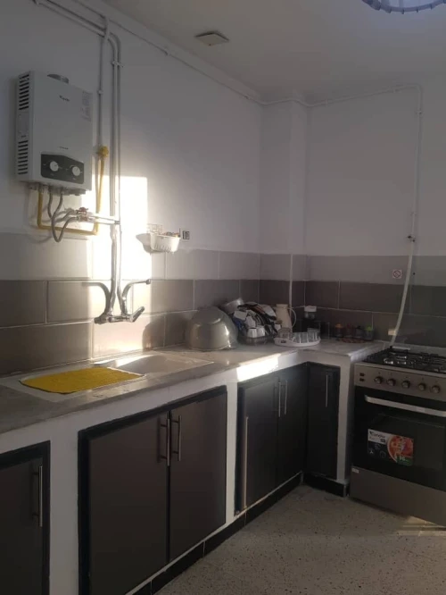 Location Appartement F3 Boumerdès Boumerdes