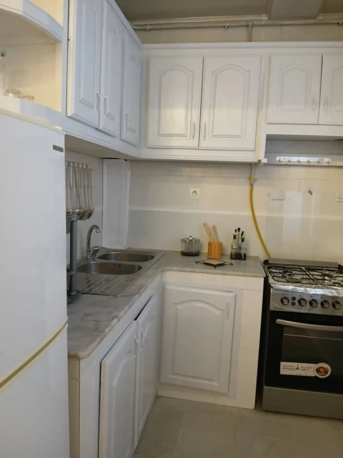 Location vacances Appartement F3 Tizi Ouzou Tigzirt