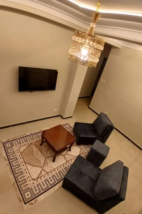 Location vacances Appartement F3 Tizi Ouzou Tigzirt