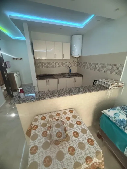Location vacances Appartement Niveau de villa F2 Tipaza Tipaza